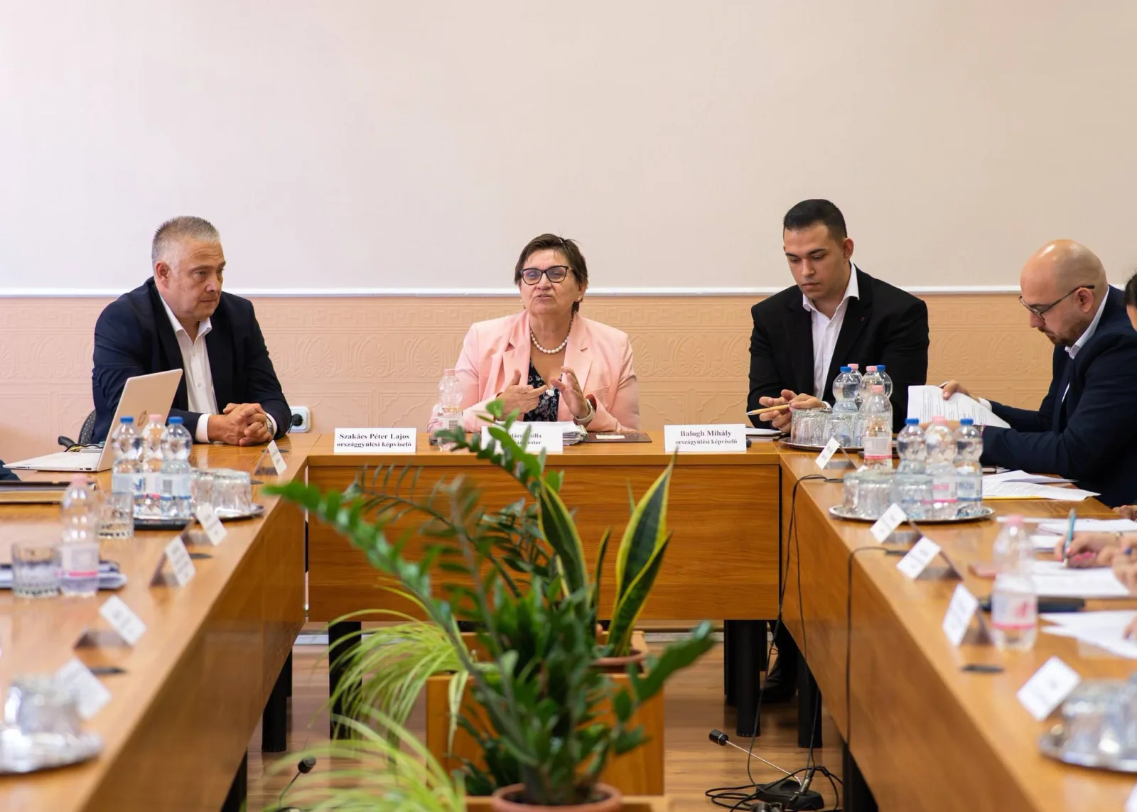 Tiszavasvári jövője az oktatással kezdődik: Magas szintű szakmai egyeztetés indult a város fiataljaiért