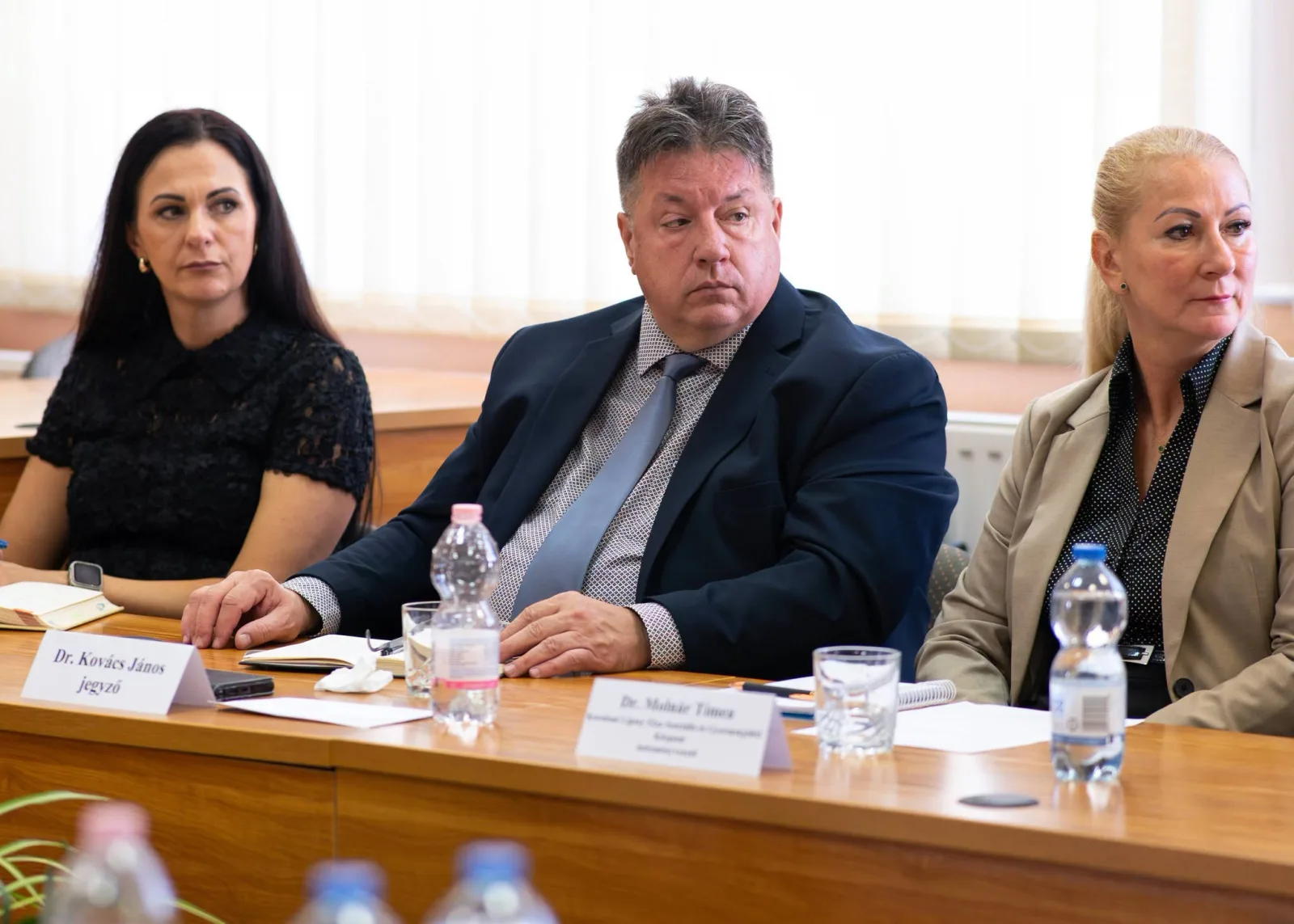 Tiszavasvári jövője az oktatással kezdődik: Magas szintű szakmai egyeztetés indult a város fiataljaiért