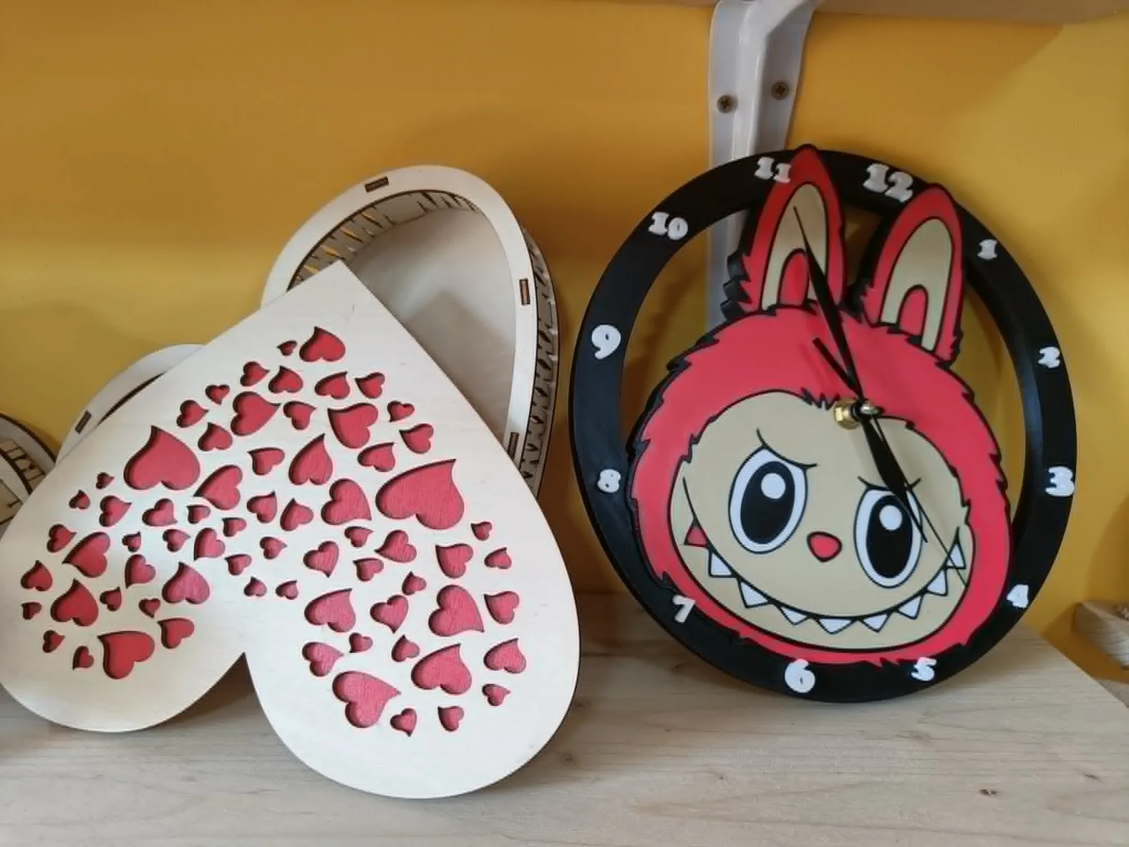 3D BUTIK