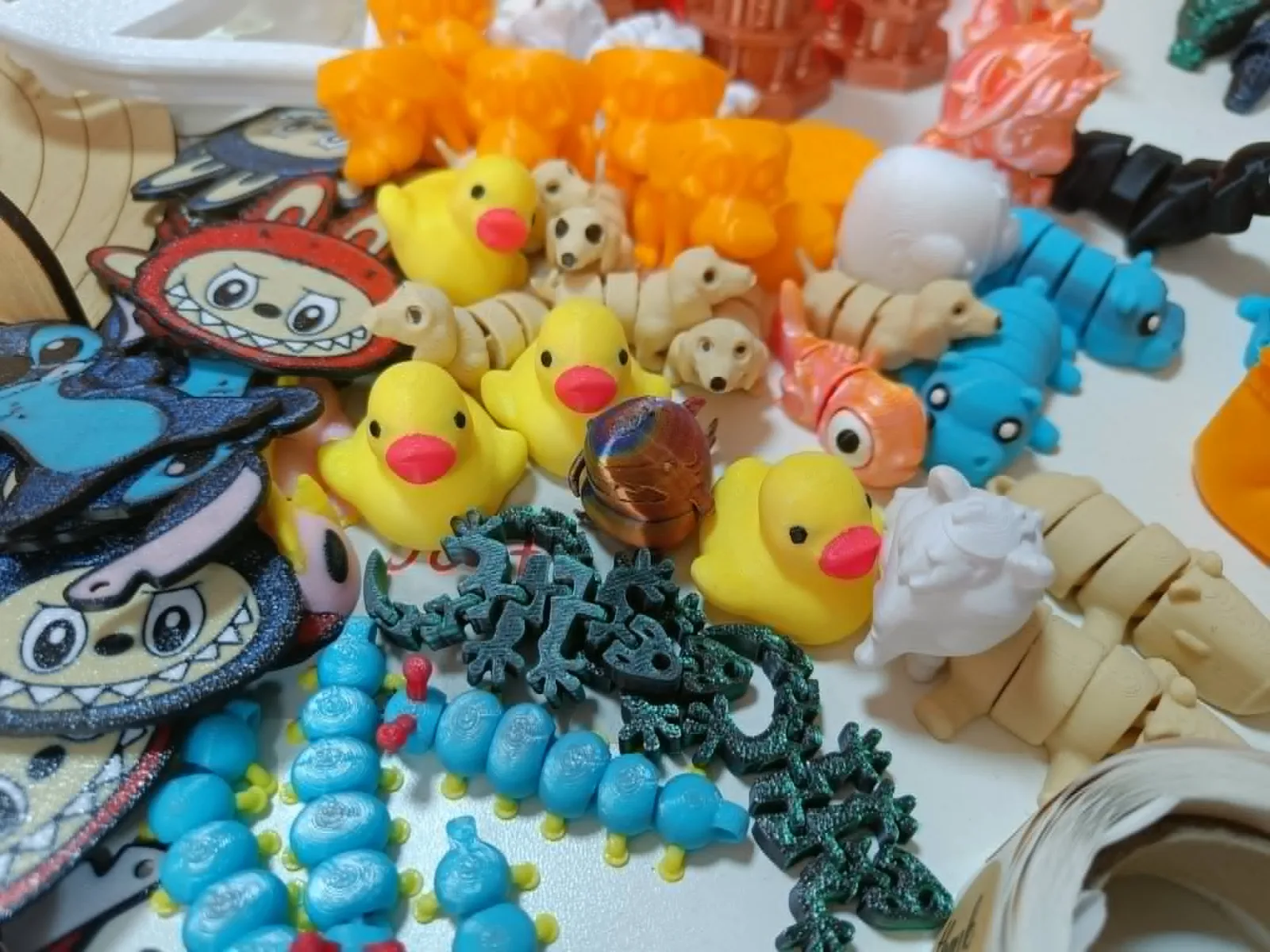 3D BUTIK