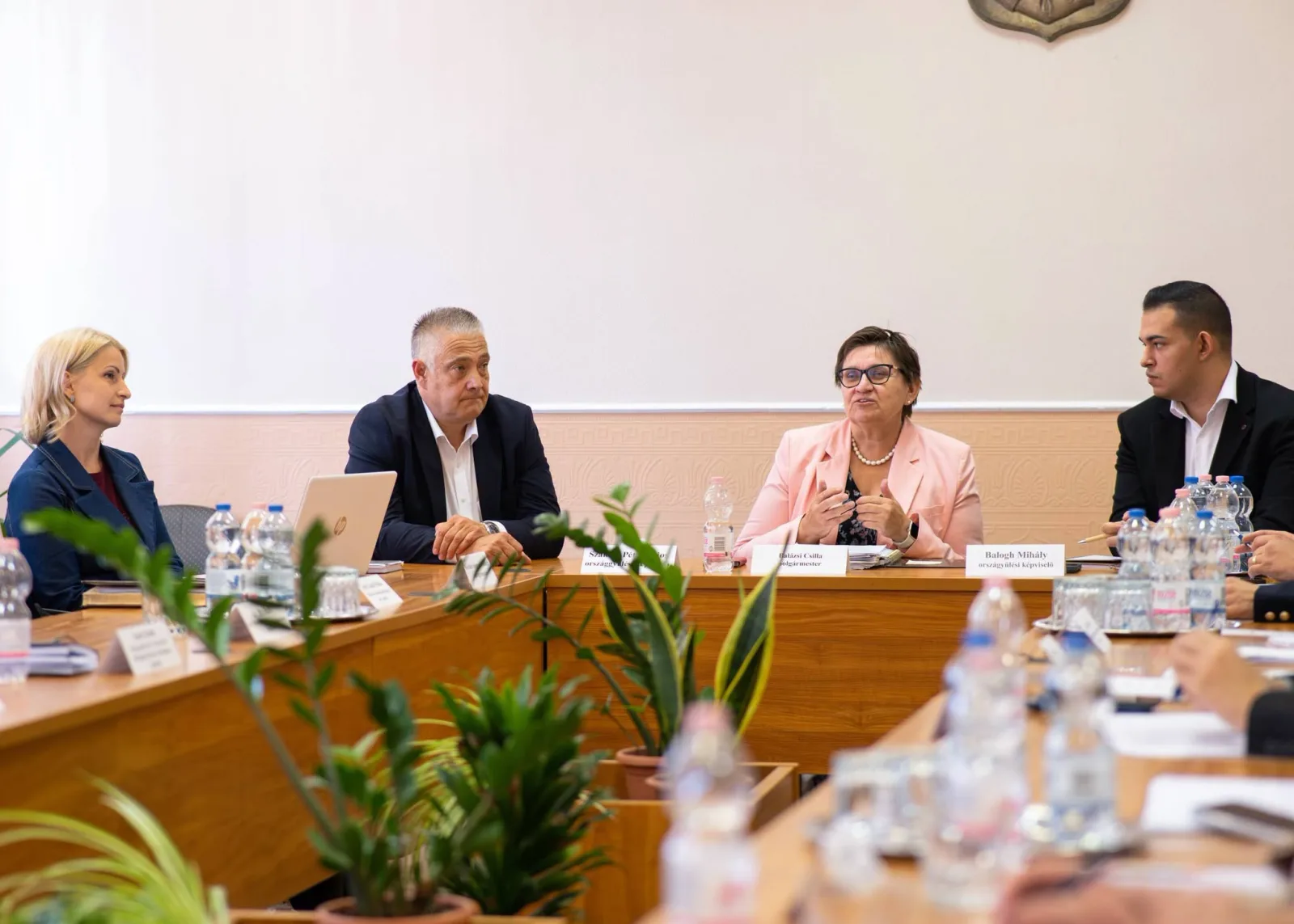 Tiszavasvári jövője az oktatással kezdődik: Magas szintű szakmai egyeztetés indult a város fiataljaiért