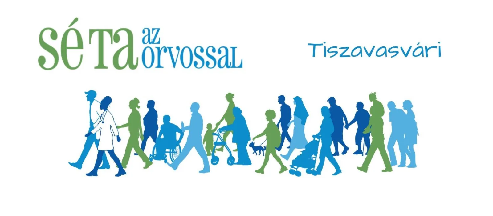Séta az orvossal - Nyomozótúra