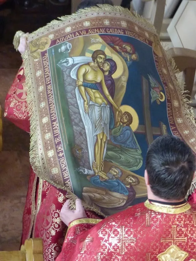 Szent Miklós Püspök Görögkatolikus Templom