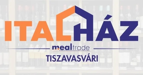 Új üzlet nyílik Tiszavasváriban: Megérkezett az Italház!