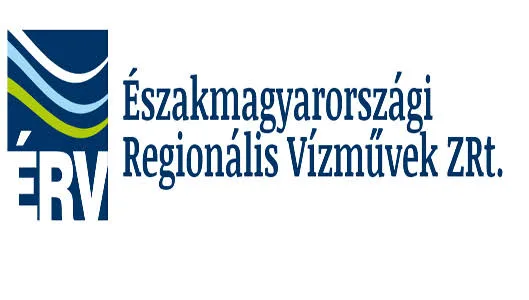 Északmagyarországi Regionális Vízművek Zrt.