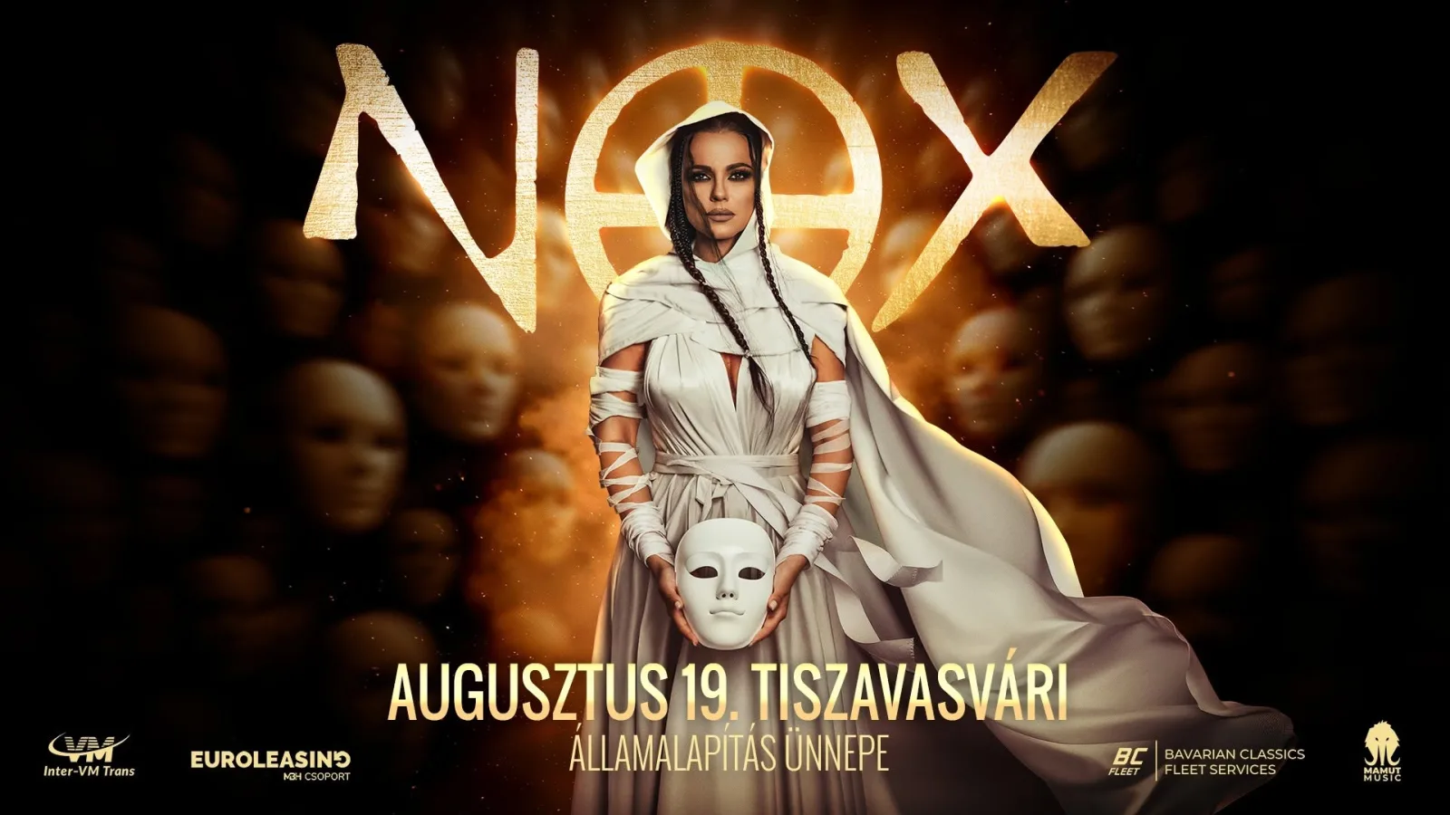 Nox Koncert