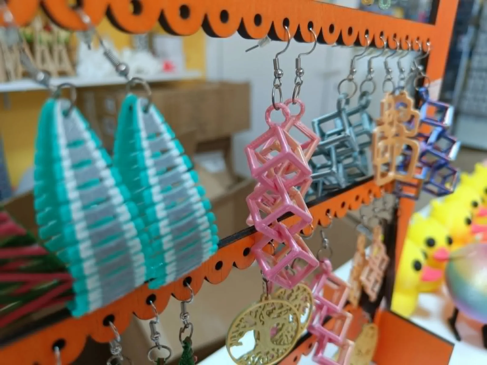 3D BUTIK