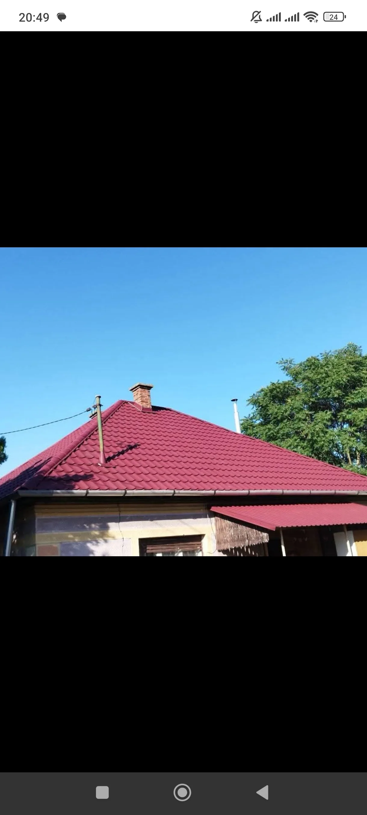 Új vállalkozás