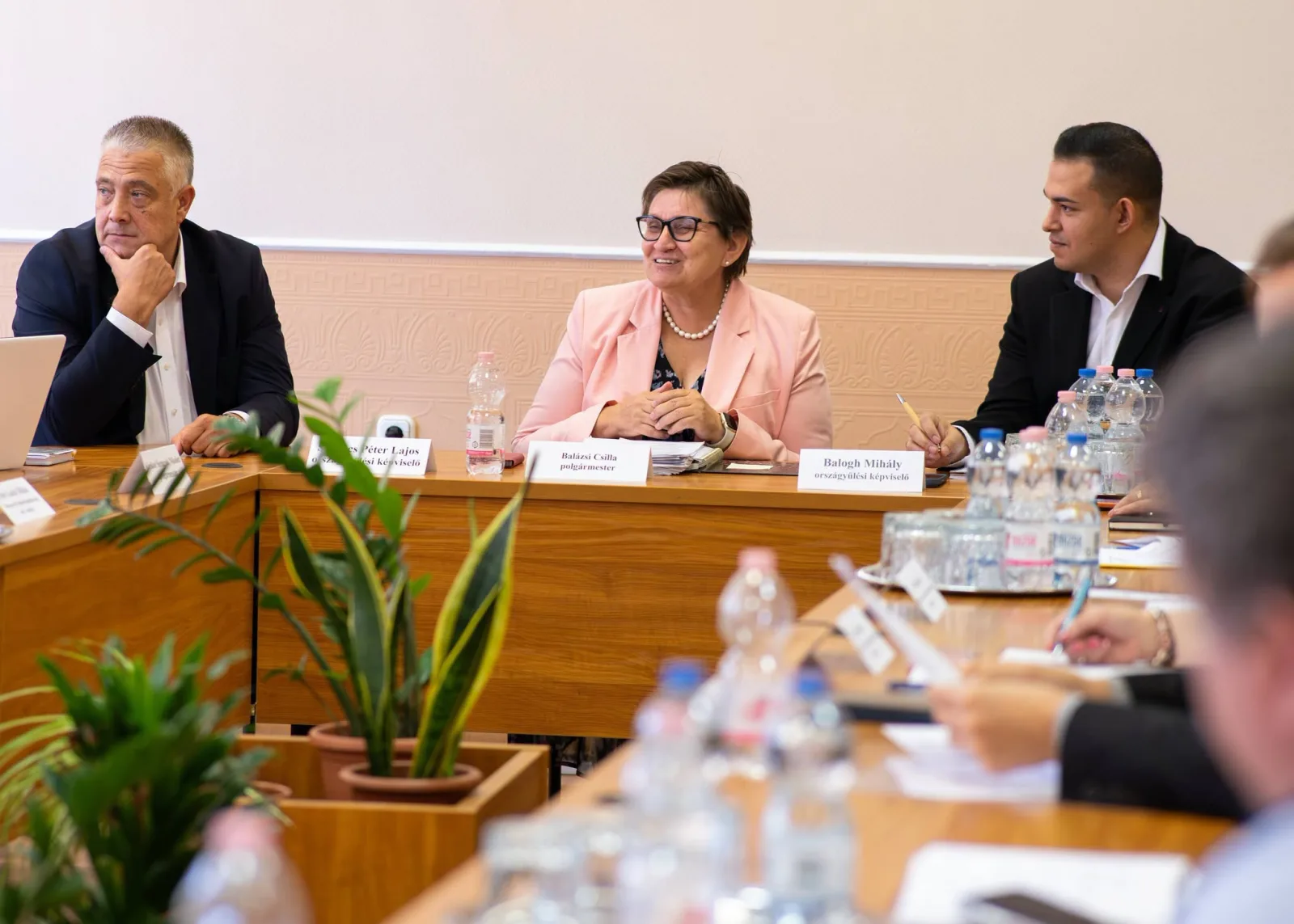 Tiszavasvári jövője az oktatással kezdődik: Magas szintű szakmai egyeztetés indult a város fiataljaiért