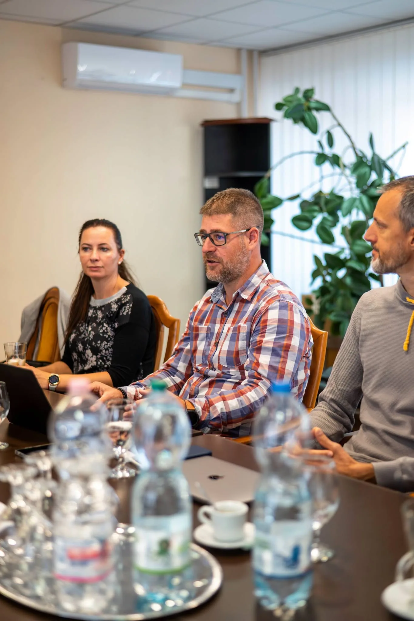 Háttérben zajlik a munka: Készülnek a tiszavasvári Dessewffy-kastély felújítási tervei