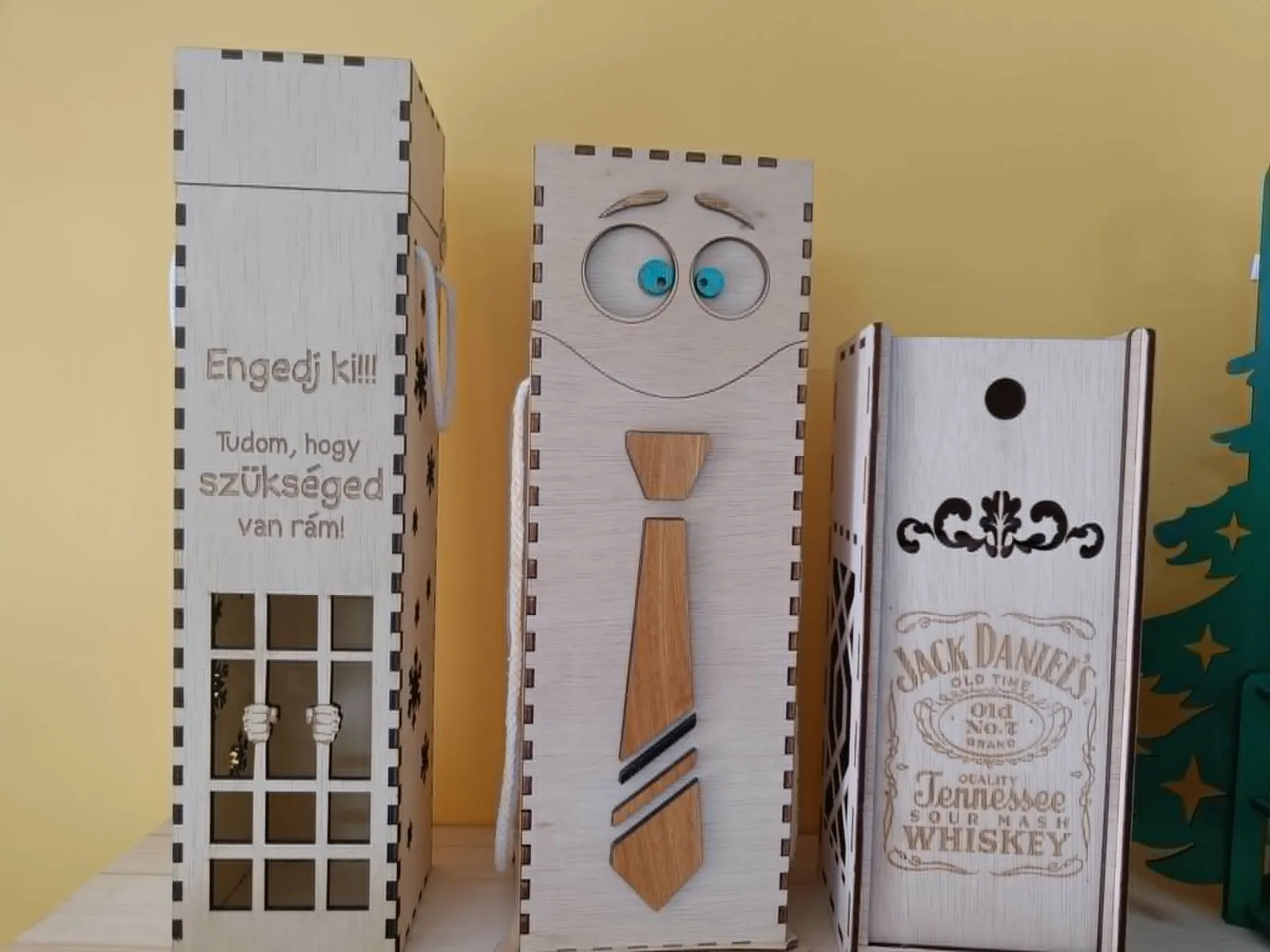 3D BUTIK