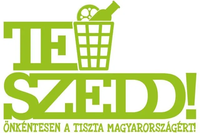 Újra itt a TeSzedd! Csatlakozz az ország legnagyobb önkéntes hulladékgyűjtő akciójához!