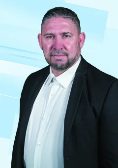Balogh Sándor