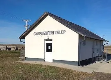 Gyepmesteri Telep