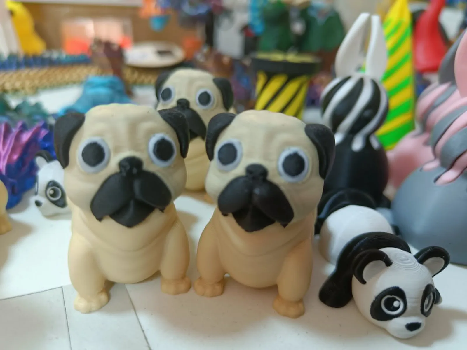 3D BUTIK