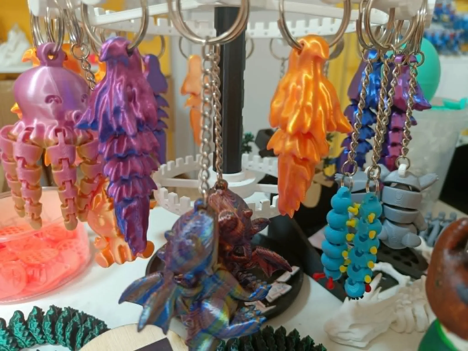 3D BUTIK