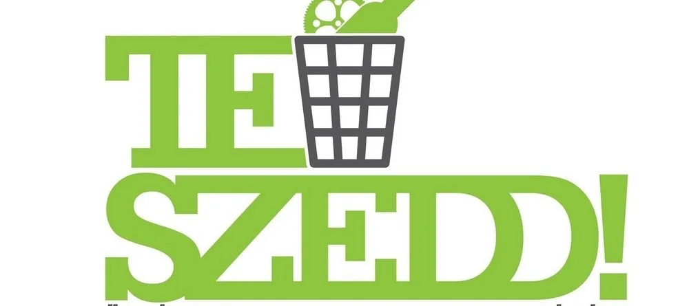 TeSzedd! 2026: Tisztítsuk meg együtt Tiszavasvárit!