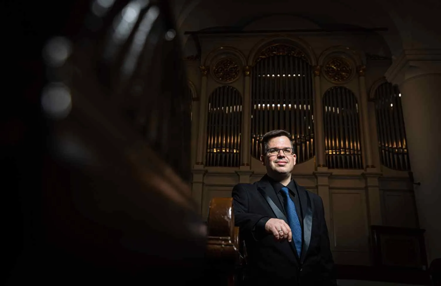 Dr. Sárosi Dániel és Dr. Radócz Miklós közös koncertje
