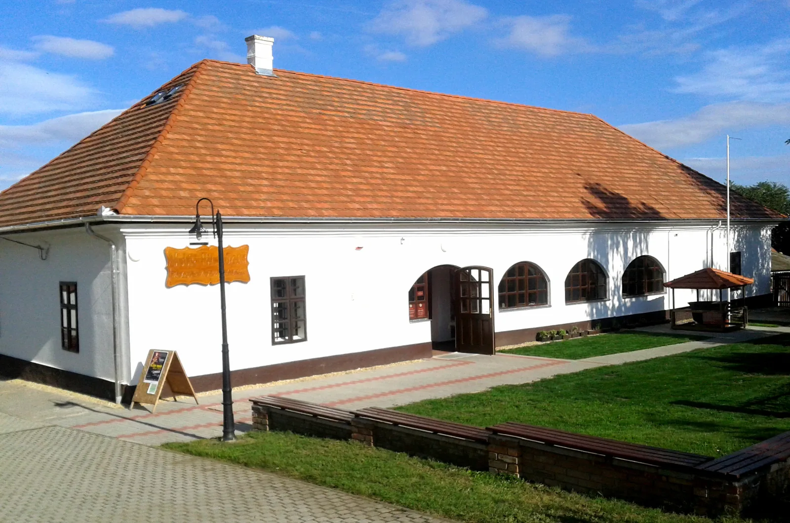 Vasvári Pál Múzeum