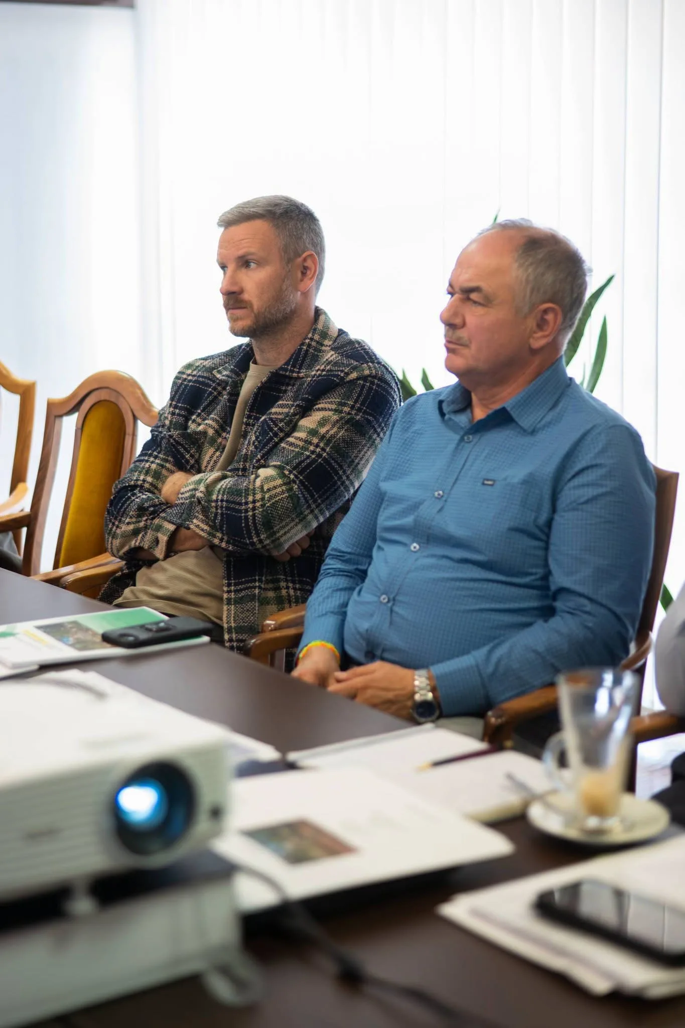 Háttérben zajlik a munka: Készülnek a tiszavasvári Dessewffy-kastély felújítási tervei