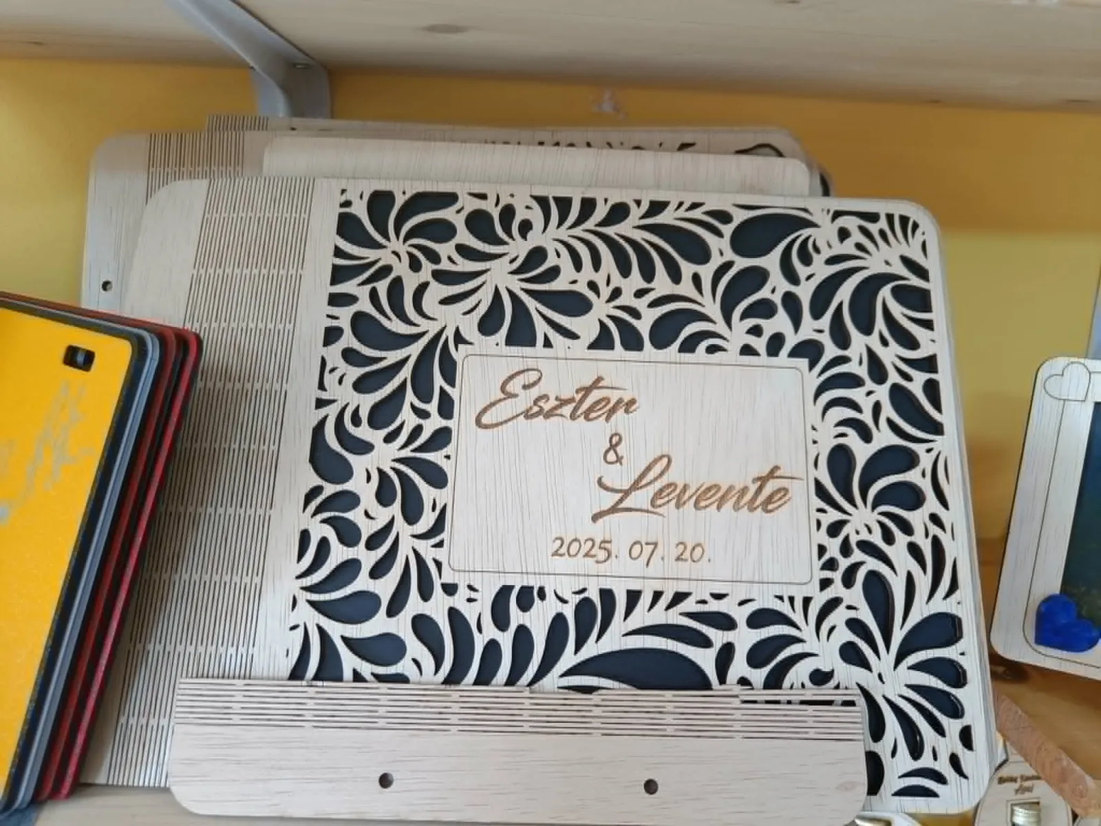 3D BUTIK