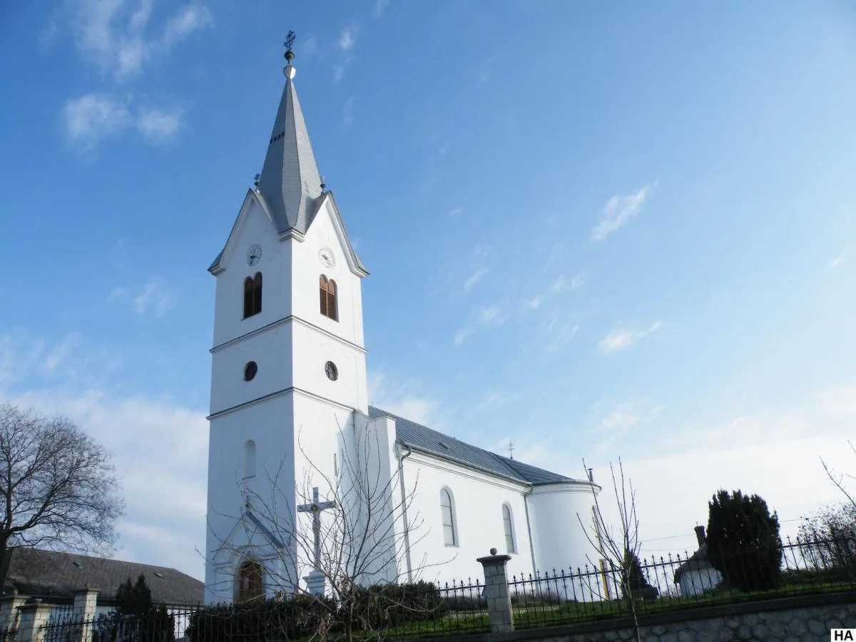 Szent Miklós Püspök Görögkatolikus Templom