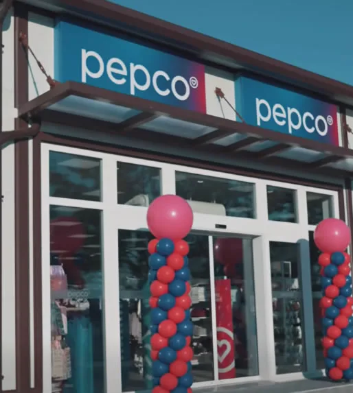 Megnyitotta kapuit a Pepco Tiszavasváriban!