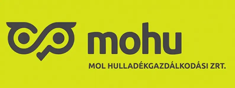 MOHU szemétszállítás