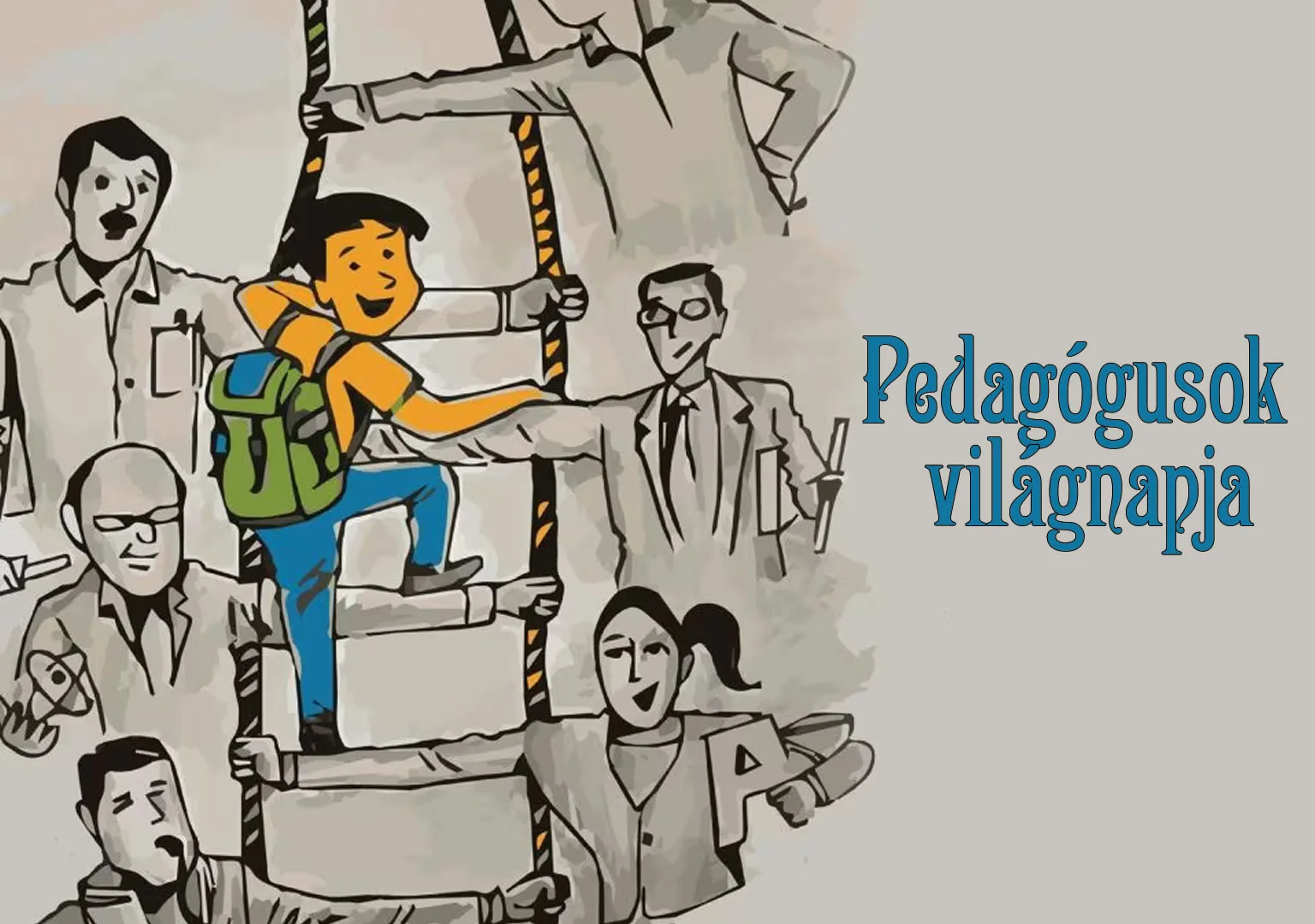 A Pedagógusok Világnapja: Ünnepeljük az oktatás hőseit!