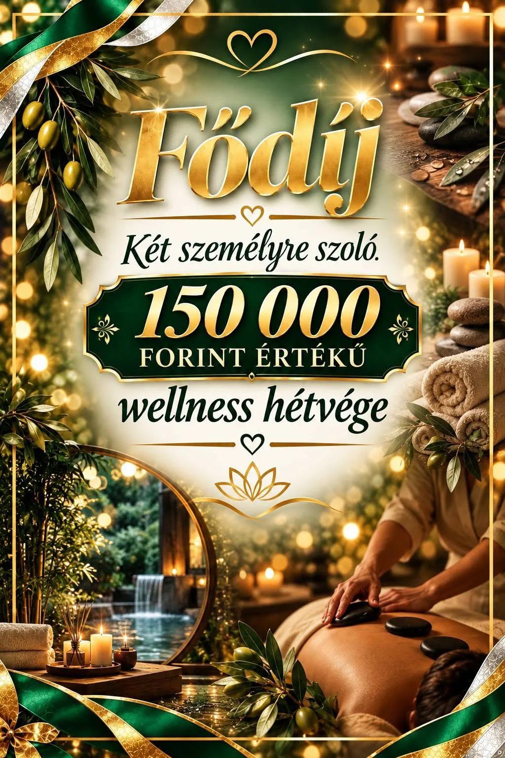 Bál a Városért: Ünnepeljük együtt Tiszavasvári 40. évfordulóját!