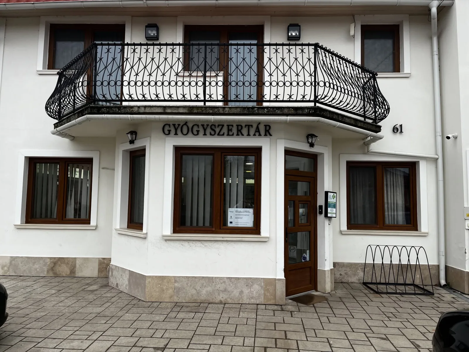 Új vállalkozás