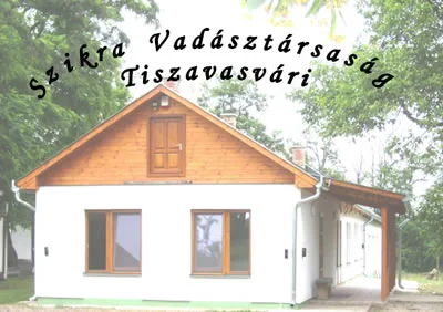 Szikra Vadásztársaság