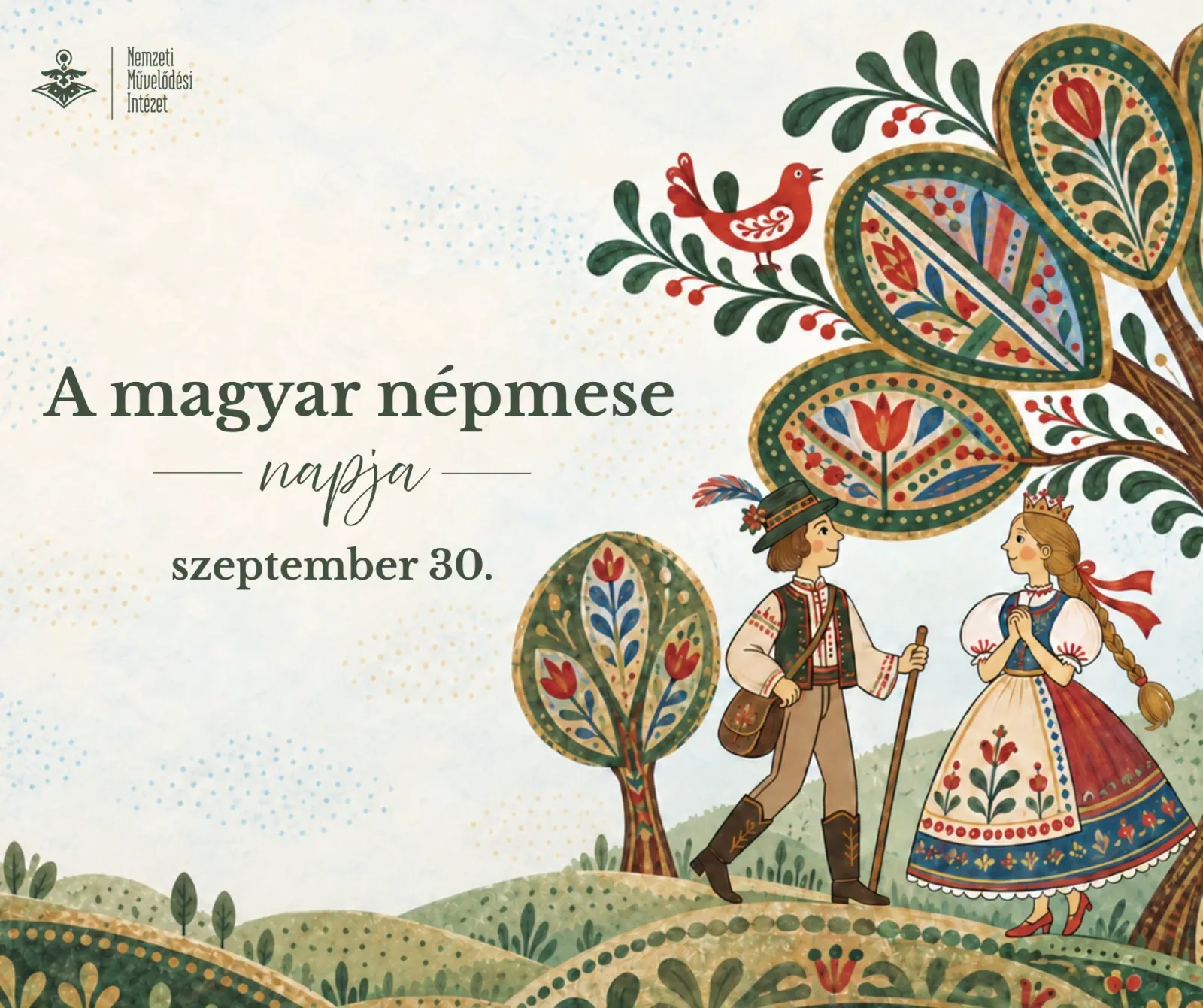 A magyar népmese napja: Ünnepeljük együtt Benedek Elek örökségét!