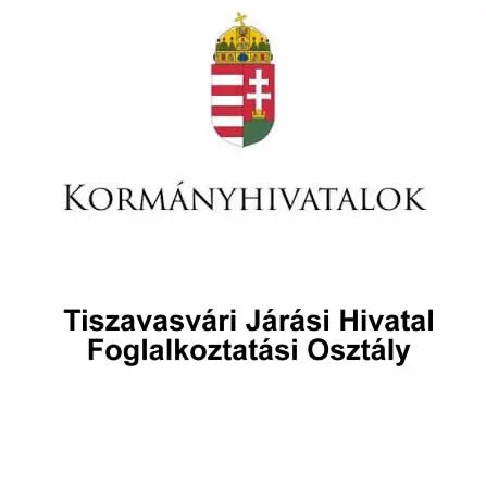 Tiszavasvári Járási Hivatal Foglalkoztatási Osztály