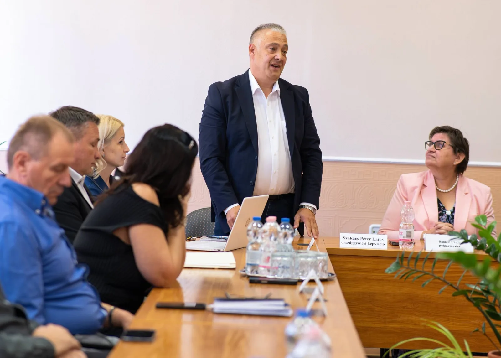 Tiszavasvári jövője az oktatással kezdődik: Magas szintű szakmai egyeztetés indult a város fiataljaiért