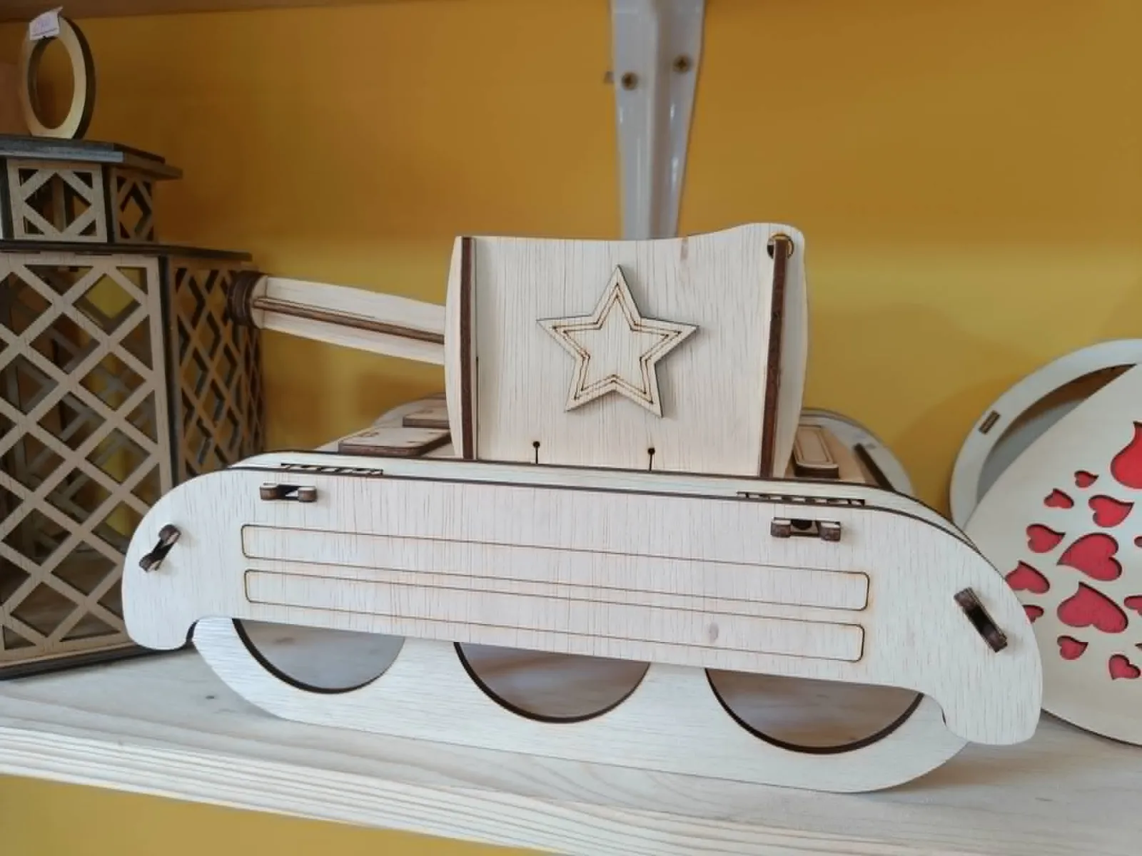 3D BUTIK