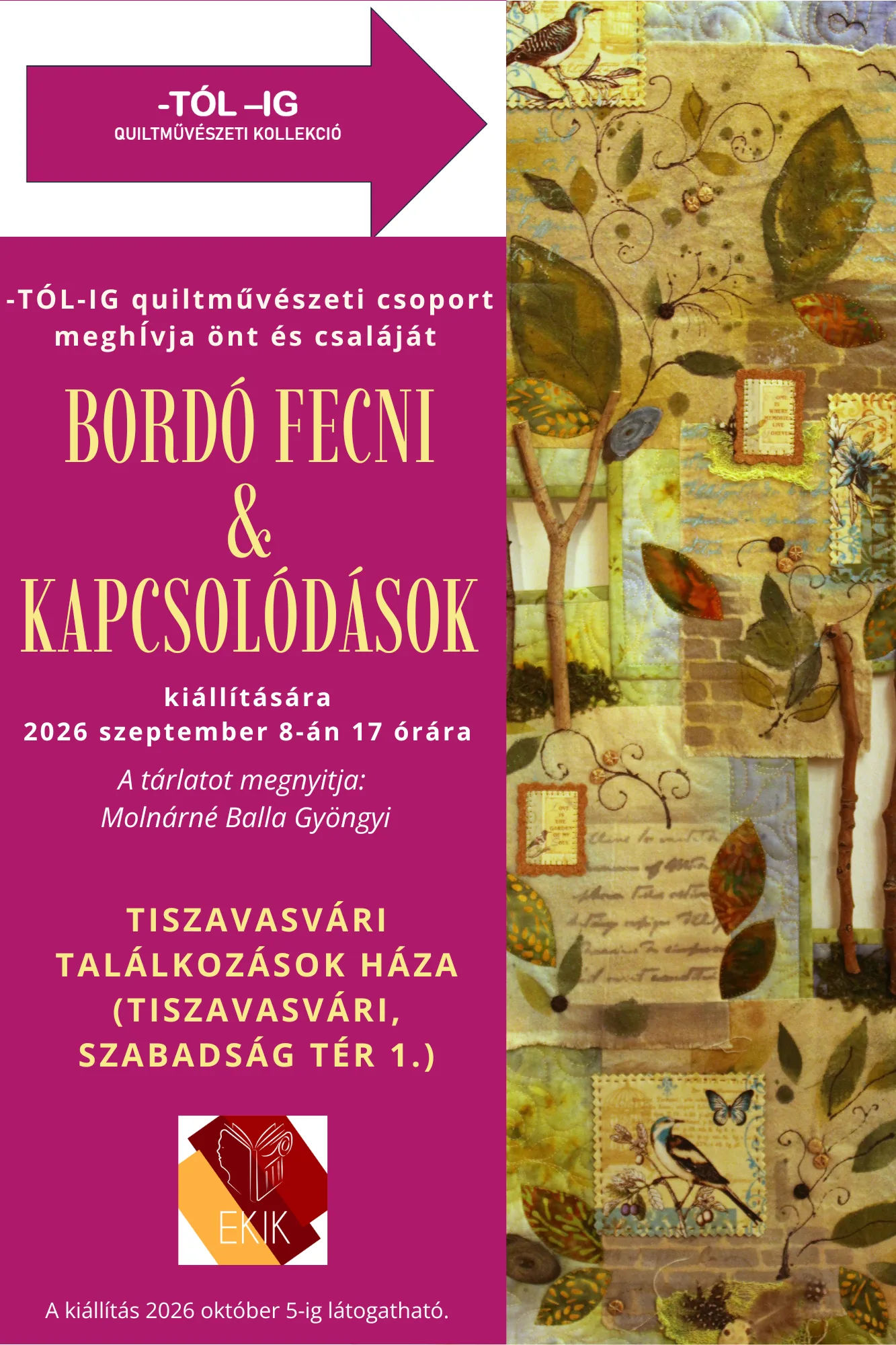 Útkereséstől a zseniálisig