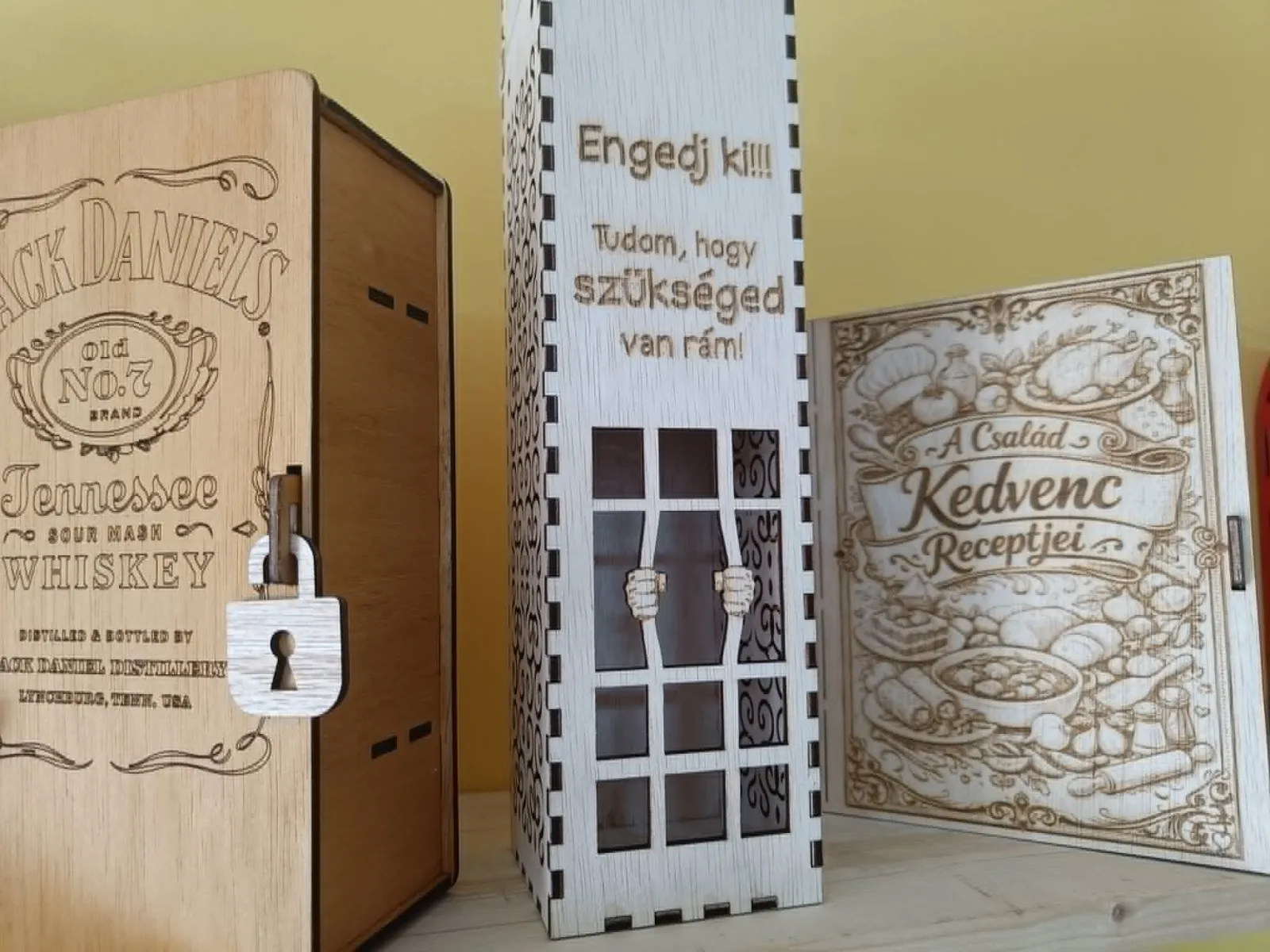 3D BUTIK