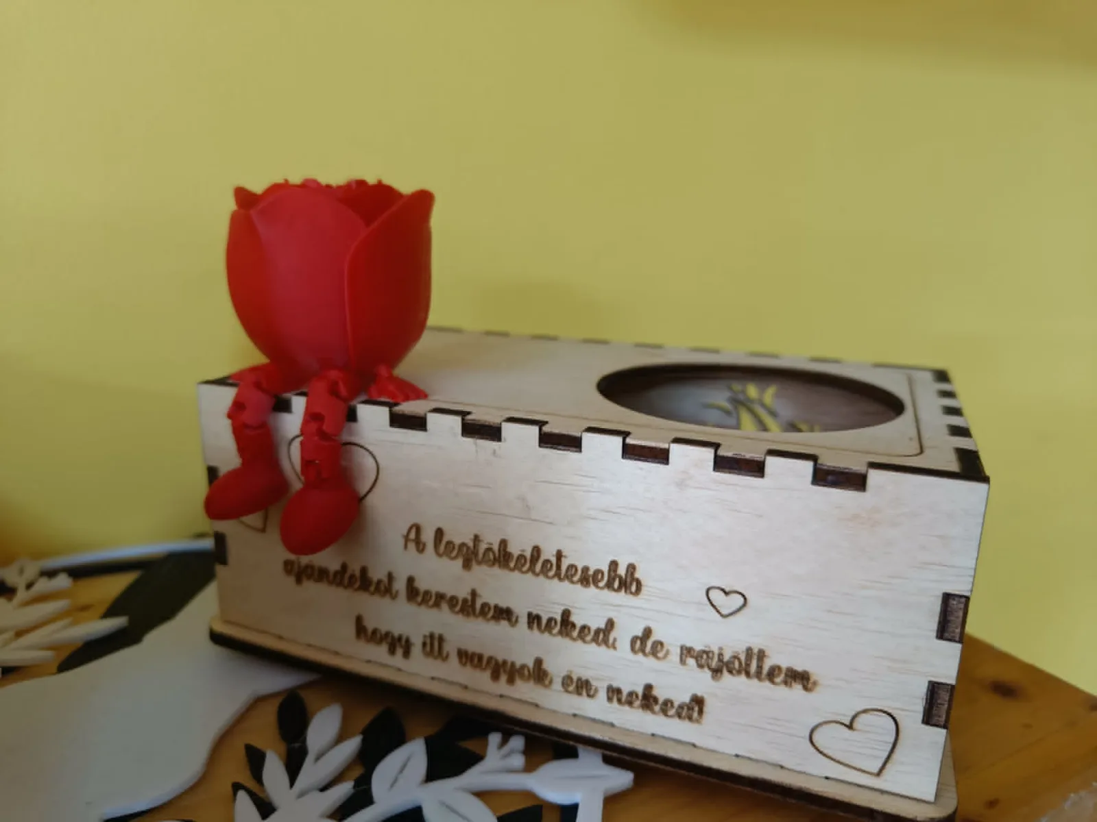 3D BUTIK
